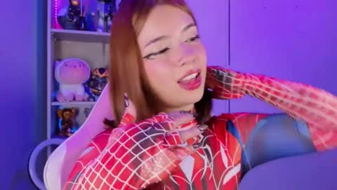 VALEEEN online show from December 15, 4:11 pm