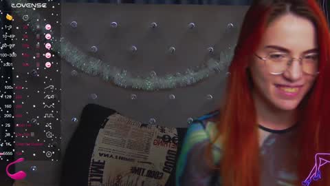 EmilyKents online show from December 30, 5:26 am