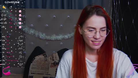 EmilyKents online show from January 6, 1:31 am