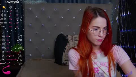 EmilyKents online show from January 7, 7:31 am