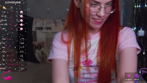 EmilyKents online show from January 10, 7:46 am