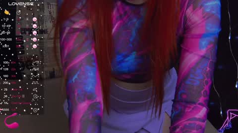 EmilyKents online show from January 10, 10:50 am