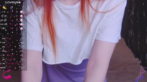 EmilyKents online show from January 24, 2:18 am