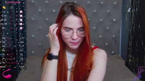 EmilyKents online show from January 31, 8:11 am