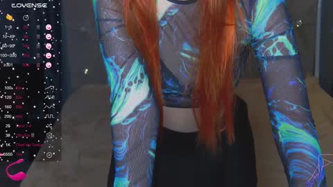 EmilyKents online show from February 6, 4:42 am