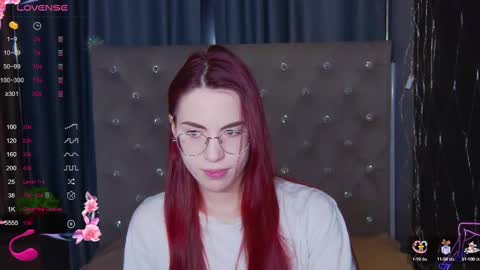 EmilyKents online show from February 27, 1:48 am