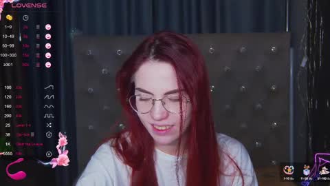 EmilyKents online show from March 4, 1:23 am