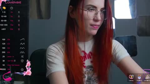 EmilyKents online show from March 11, 4:43 am