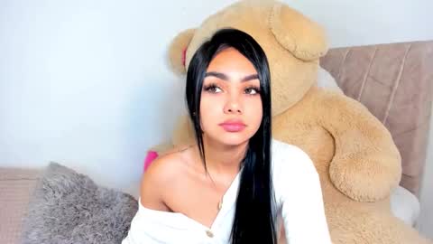 Snapshot of emilylittle___ chatting on September 26, 3:05 pm EMI online show from September 26, 3:05 pm