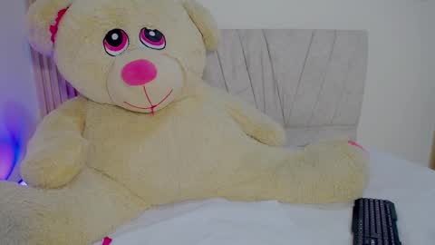 EMI online show from November 13, 2:05 pm