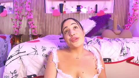 Emily online show from February 5, 10:47 pm