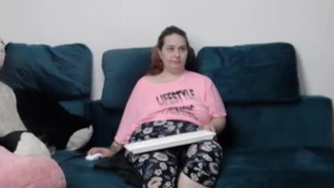 Snapshot of emilymaze chatting on March 25, 3:56 am Emily online show from March 25, 3:56 am