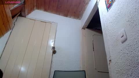 Snapshot of emilymonroe20 chatting on February 24, 4:05 pm Nickole online show from February 24, 4:05 pm