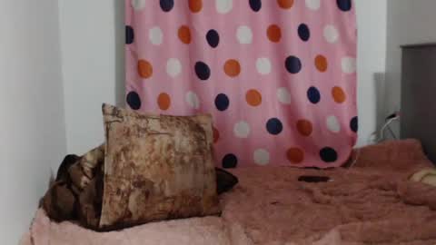 Emilly online show from July 6, 11:07 pm