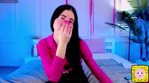 Snapshot of emilyramsey chatting on March 16, 5:44 am Emily online show from March 16, 5:44 am