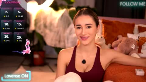 Emily online show from October 30, 4:36 am