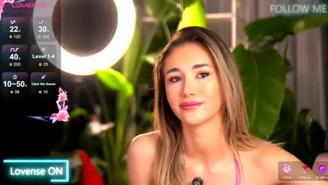 Emily online show from December 20, 3:24 am