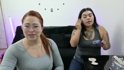 emily  friends online show from September 14, 4:06 pm