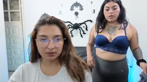 emily  friends online show from October 18, 9:37 pm