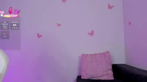 Emily  online show from October 9, 10:24 am