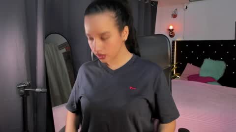 emilyrousex online show from December 8, 2:41 pm