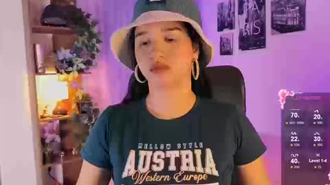 emilyrousex online show from September 27, 2:22 pm