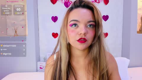 EMILY online show from February 9, 1:22 am