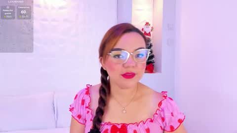 EMILY online show from December 13, 7:53 pm