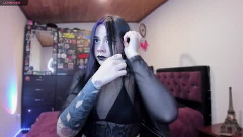 Snapshot of emilyrymer chatting on December 23, 1:51 am Emily Support me to have 100 likes plx online show from December 23, 1:51 am