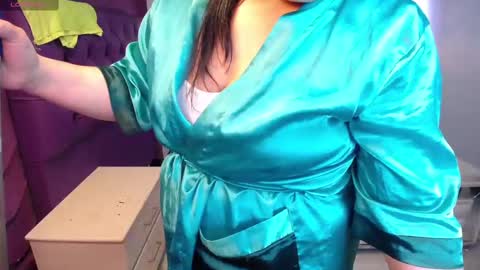 Emily online show from December 9, 6:57 pm