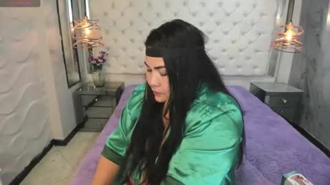 Emily online show from January 11, 1:16 am