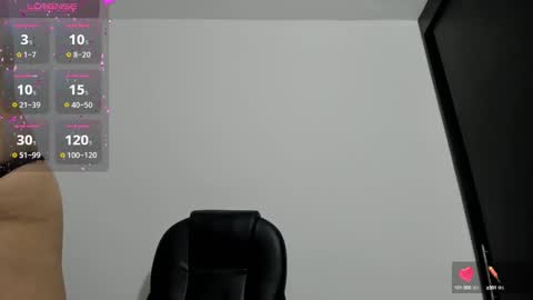 Emily online show from December 17, 6:13 am