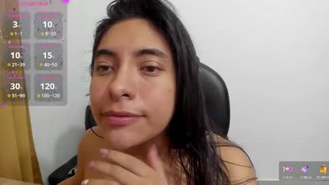 Emily online show from December 17, 9:17 am
