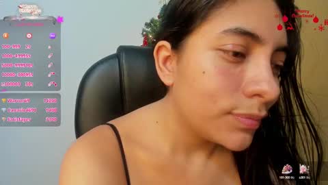 Emily online show from December 25, 5:48 am