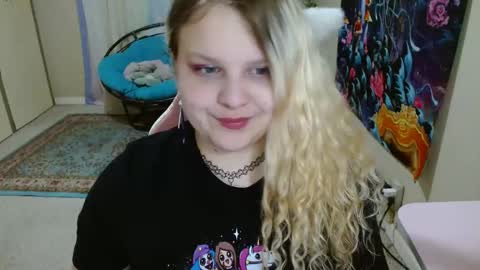 emily haze online show from January 4, 6:19 am