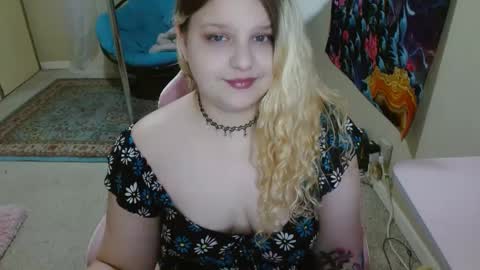 emily haze online show from January 28, 2:53 am