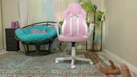 emily haze online show from July 23, 1:58 am