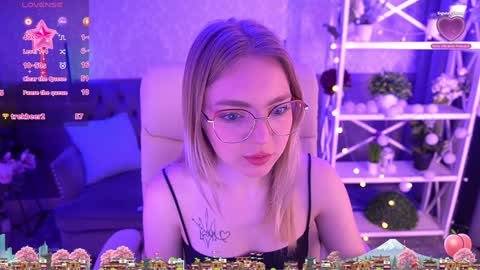  MY NAME IS Emily WELCOME EVERYONE I WILL BE HAPPY TO GIVE YOU WHAT YOU HAVE DREAMED OF FOR SO LONG online show from February 9, 1:44 am