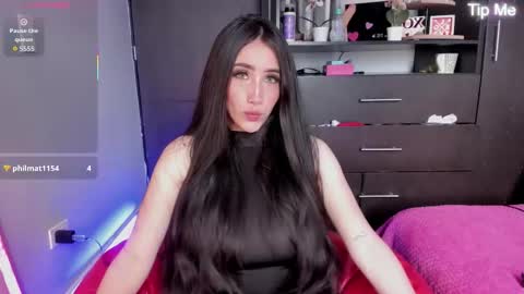 Emy online show from March 30, 6:09 pm