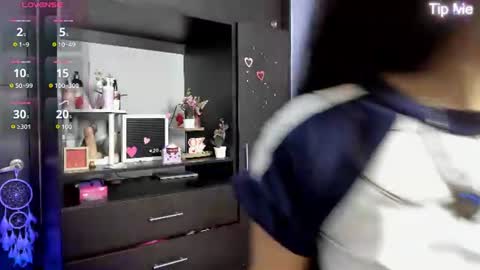 Emy online show from June 11, 11:58 pm