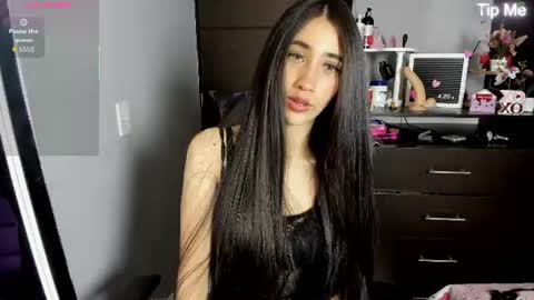 Emy online show from July 11, 12:02 am