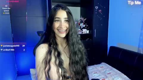 Emy online show from July 18, 12:48 am