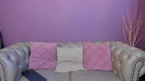 Emily Thyson online show from October 21, 12:06 pm