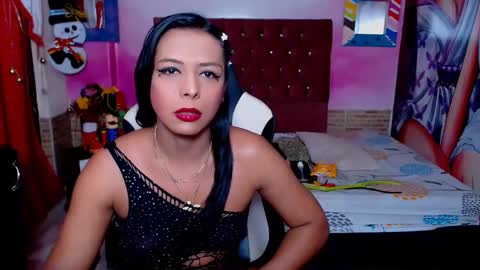 Emily online show from December 18, 8:25 pm