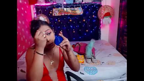 Emily online show from December 20, 1:22 pm