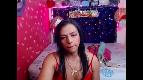 Emily online show from December 20, 4:57 pm