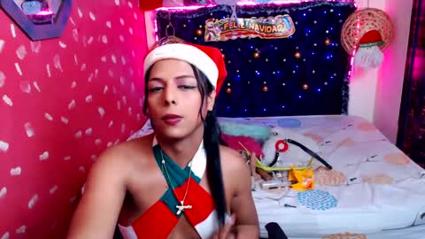 Emily online show from December 28, 11:26 pm