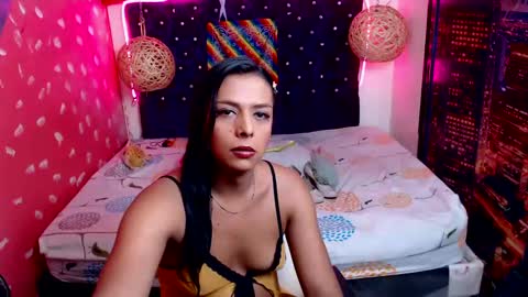 Emily online show from January 16, 11:48 pm
