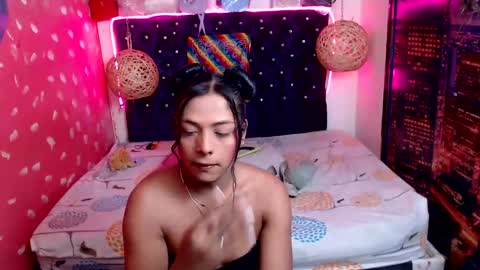 Emily online show from January 20, 2:57 pm