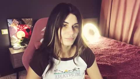 Emily online show from September 14, 1:38 am